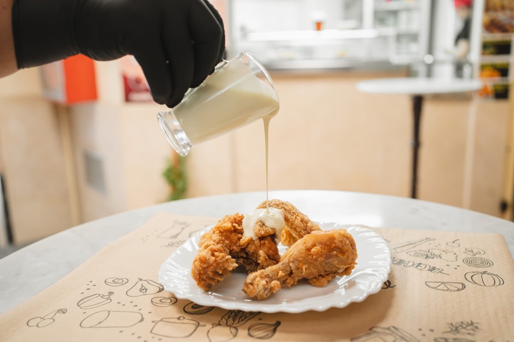 Asador Pollo Campeon Leioa