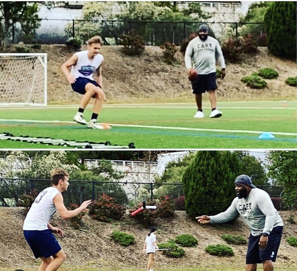  Trm Fitness & Sports Performance