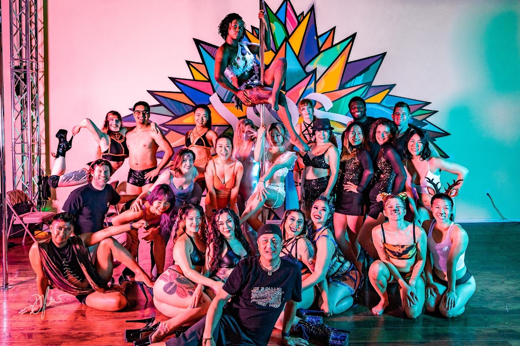  Ly's Pole Studio