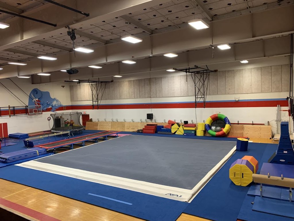  Infinity Kids Sports & Learning Center