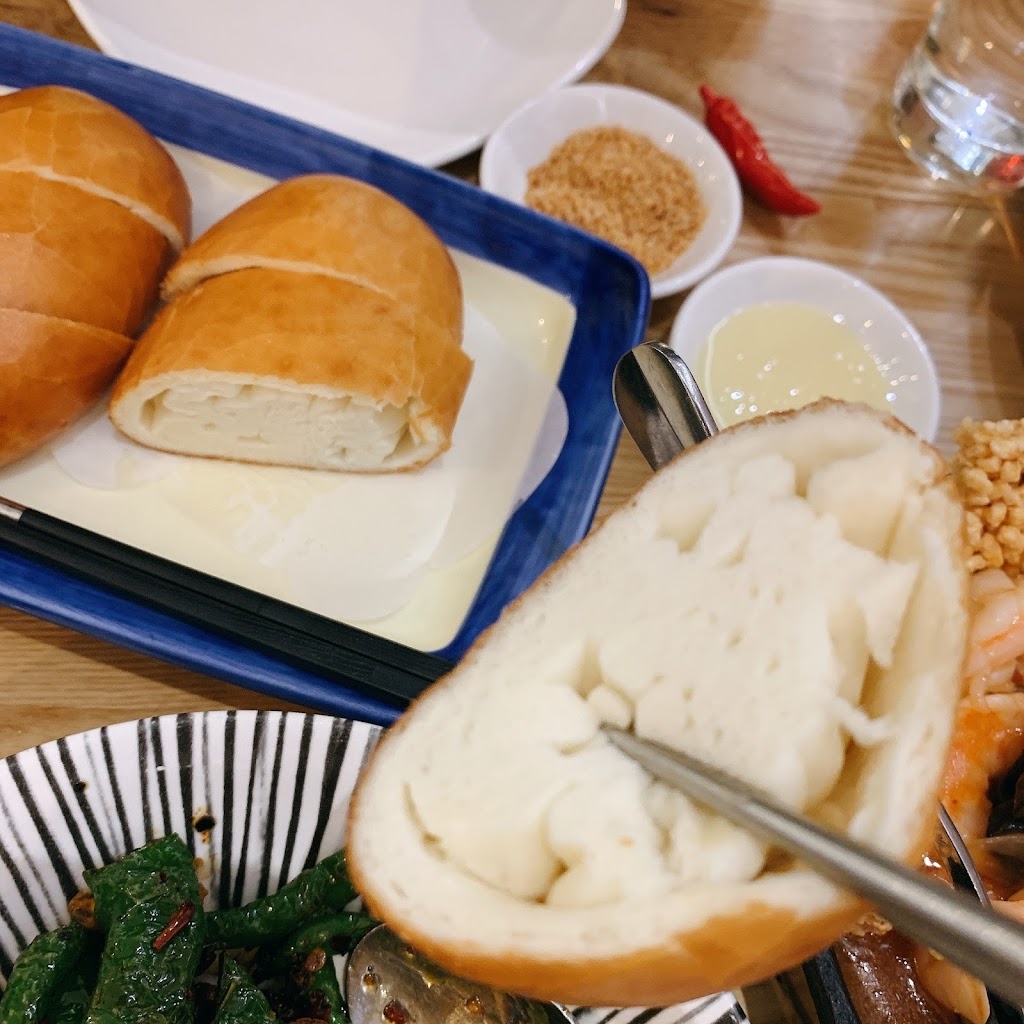 開飯川食堂 中壢店 的照片
