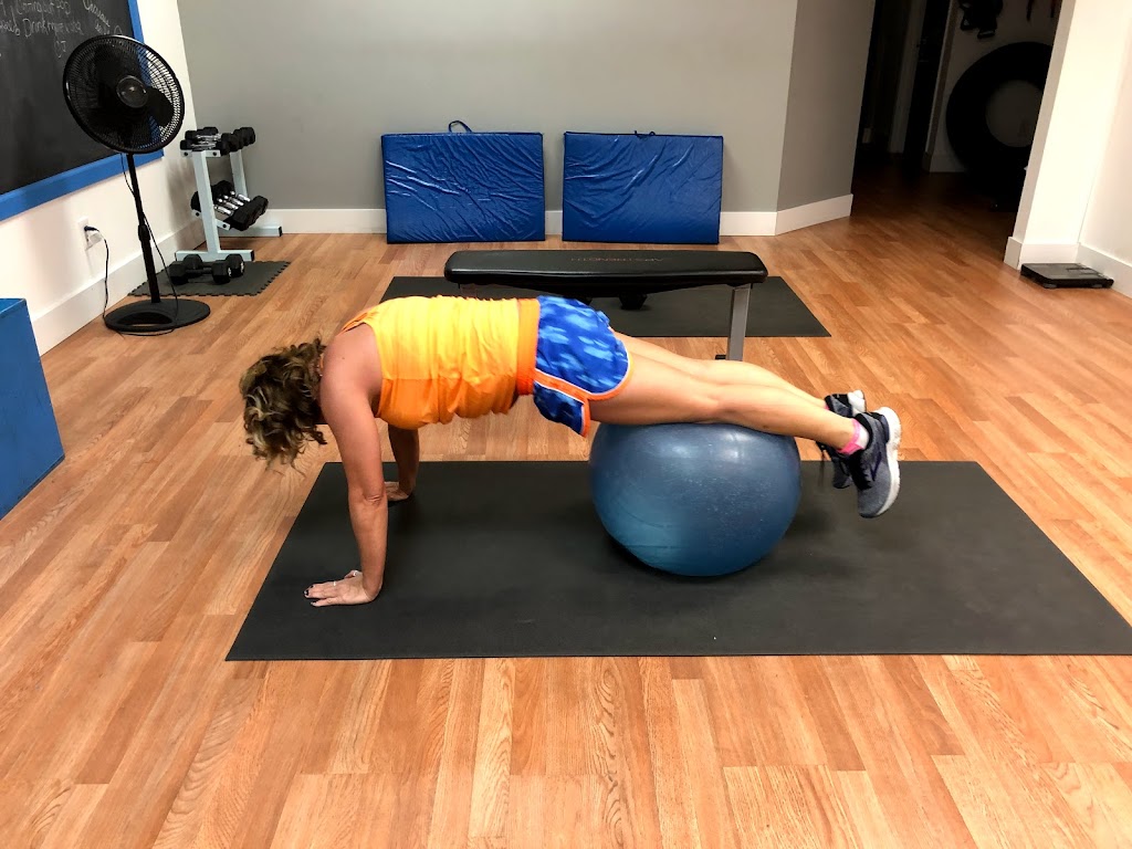  360 FIT Personal Training