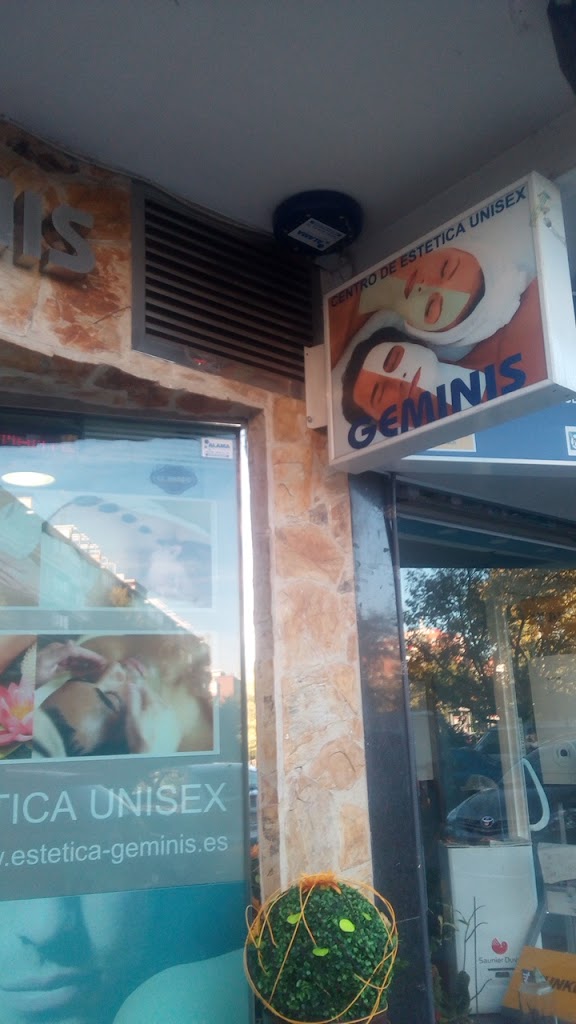 Centro de estetica en Alcorcon | Geminis — Exterior