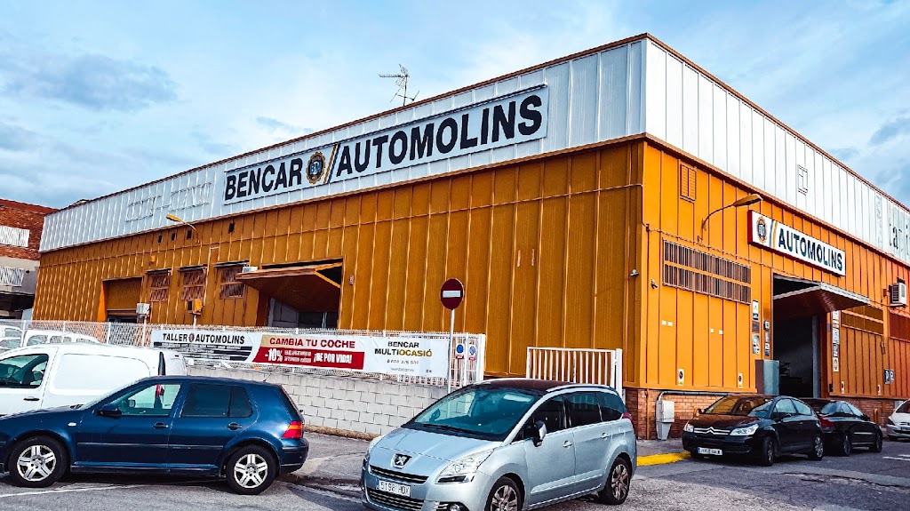 Bencar Automolins