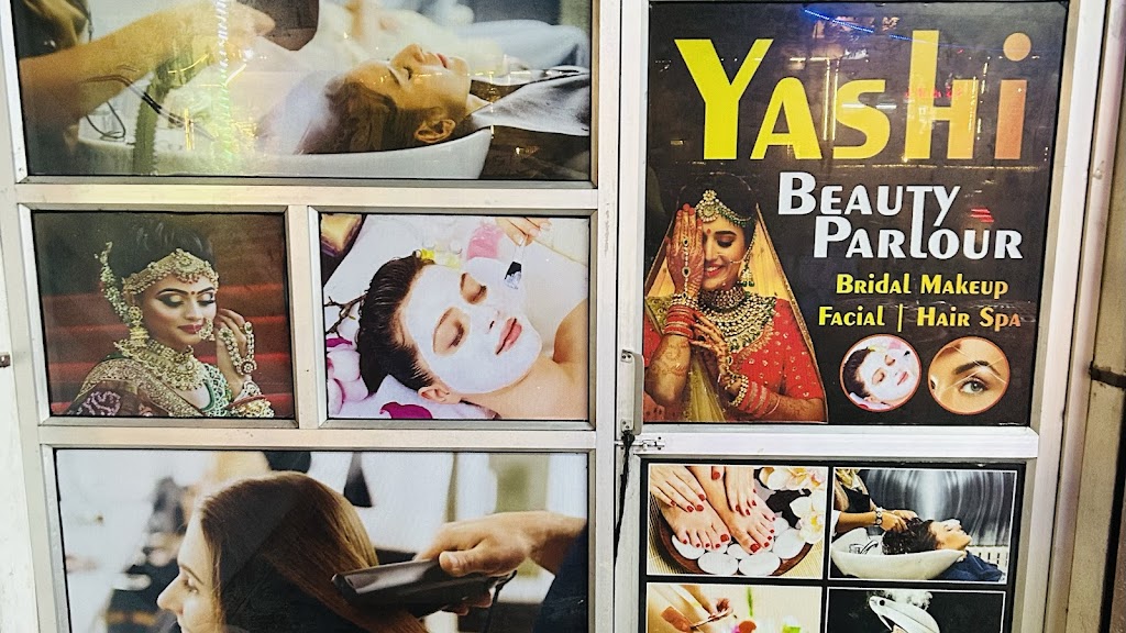 Yashi Beauty Parlour