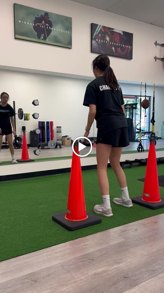  Athletix Fitness & Sports Performance LLC.