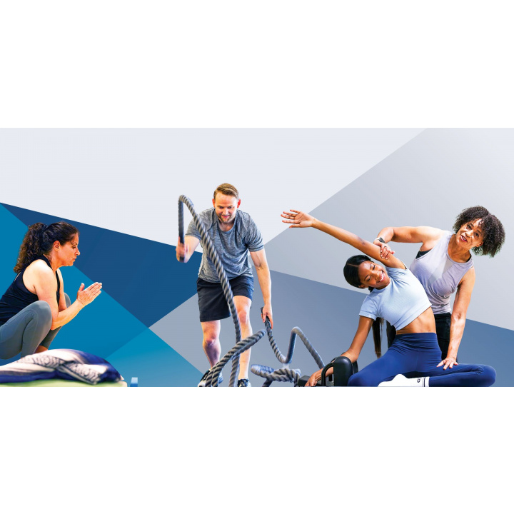  Henry Mayo Fitness and Health