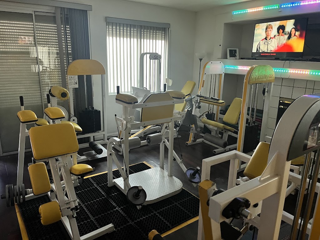  Magic Fitness Weight Loss Coach & Personal Health Trainer