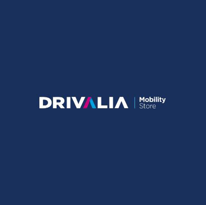 Drivalia Mobility Store - Madrid. Leganes — Del propietario