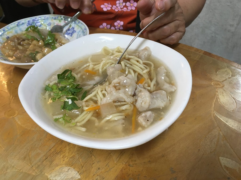 八六麵食館 的照片