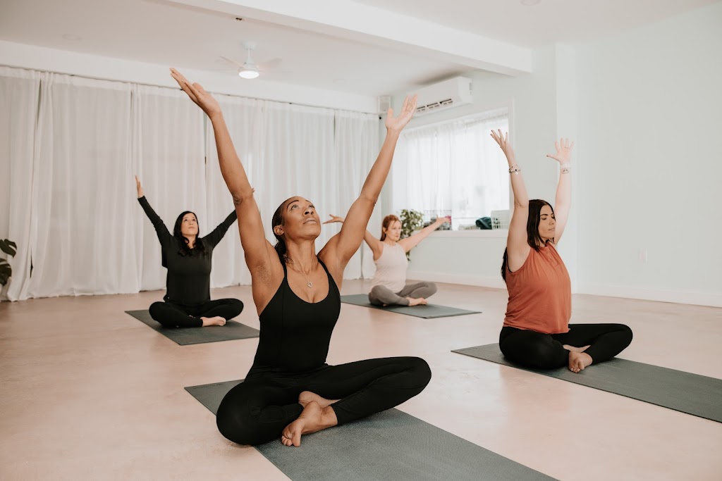  The Yoga House (Highland)