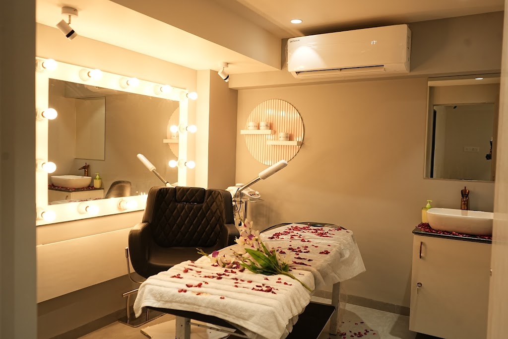 Let S Transform Salon Nashik