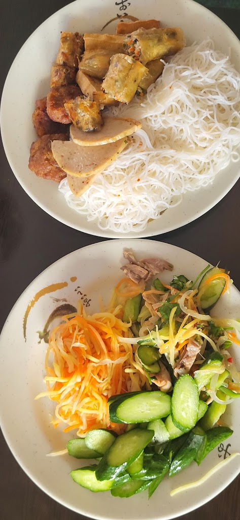 喬甯店-越南美食 KIỀU NINH QUÁN 的照片