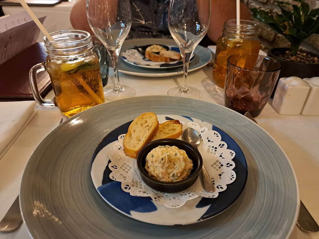 Crab dip