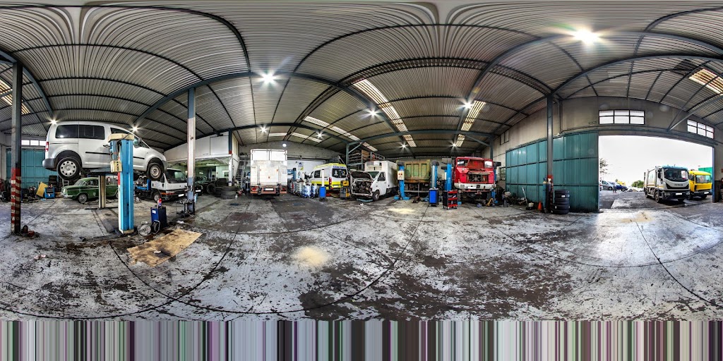 Taller de Reparaciones Manolo Perez