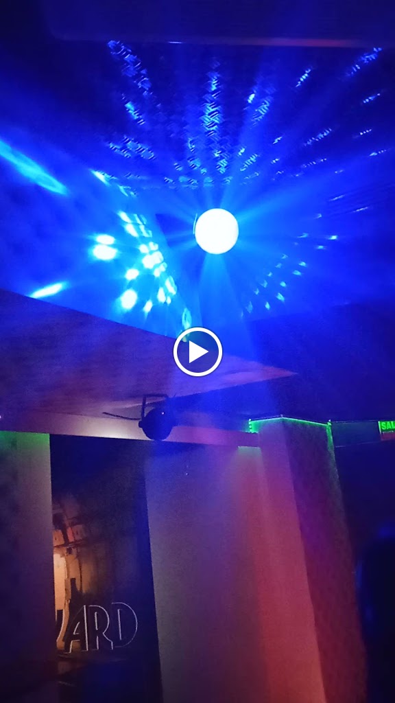 DISCOTECA BOULEVARD LATINO