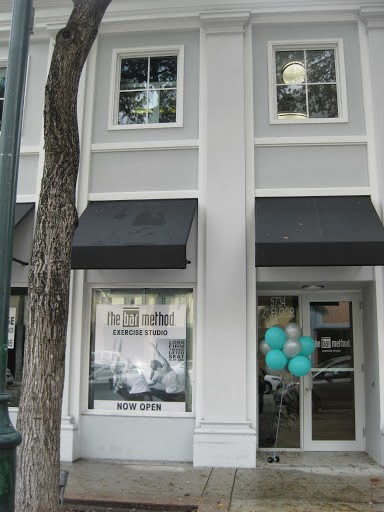  The Bar Method South Miami