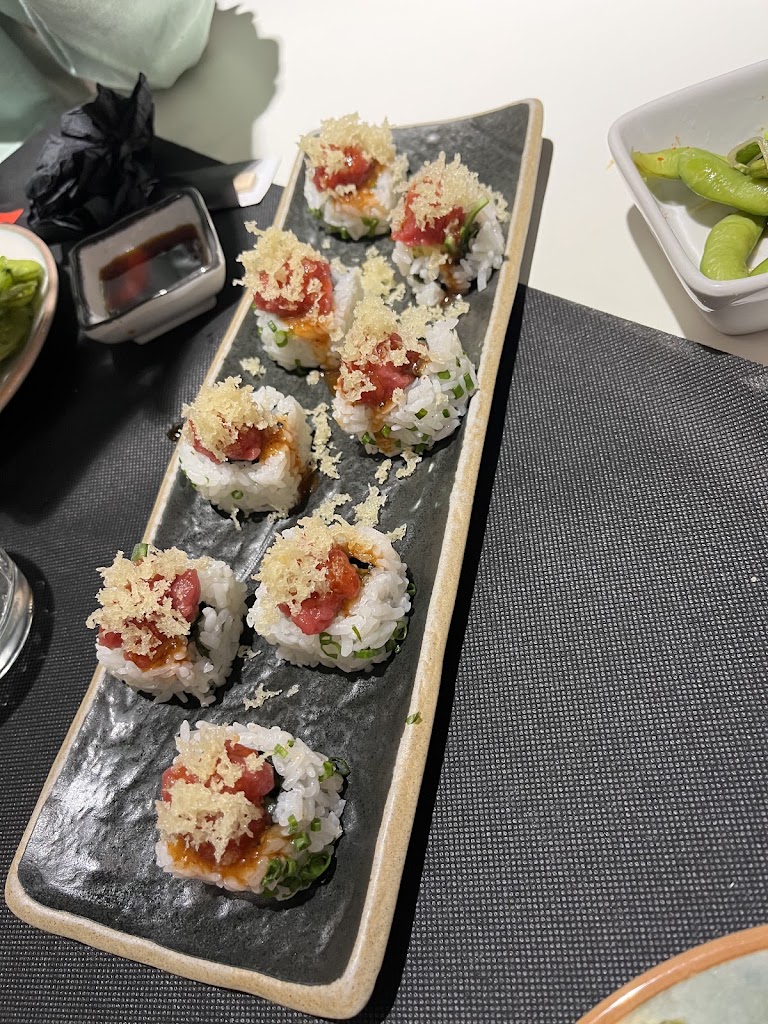 Hito - Japones Restaurante Las Palmas — Mas recientes