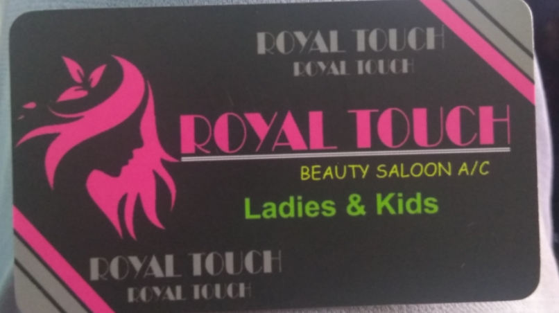 Royal Touch Bridal Studio And Training Centre