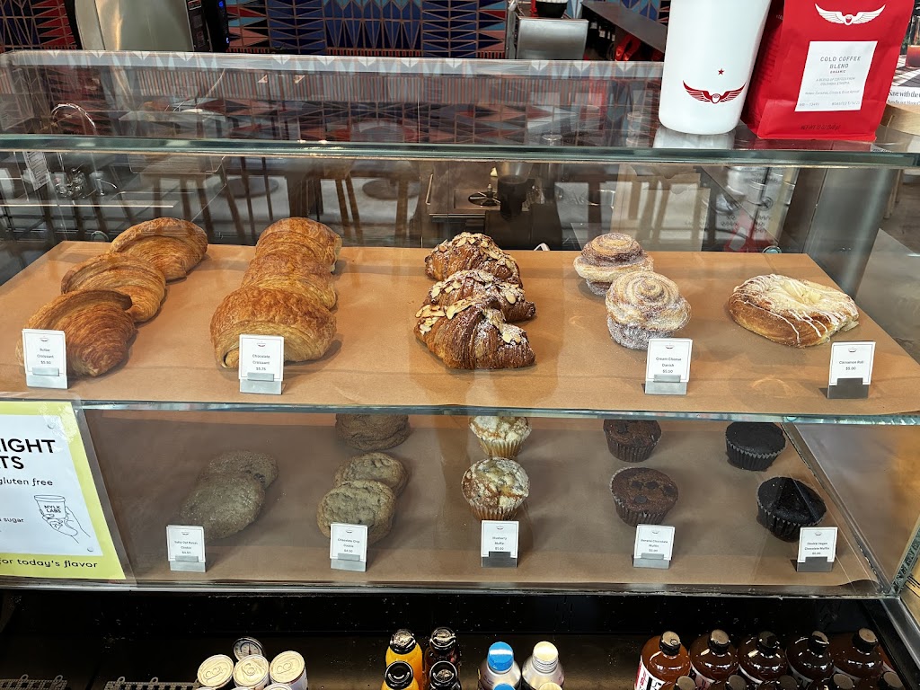 Photo of Intelligentsia Coffee Shoal Creek Coffeebar