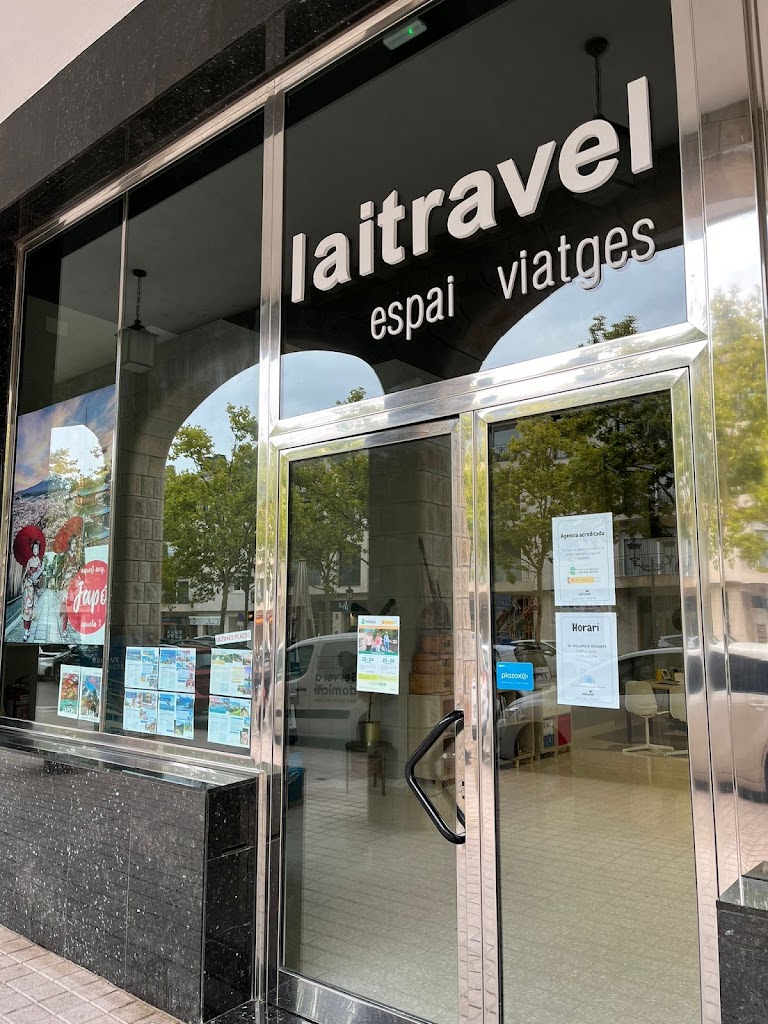 laitravel