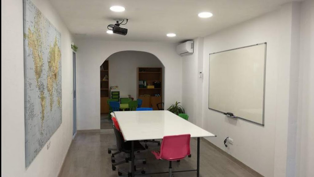 Marc's Academy