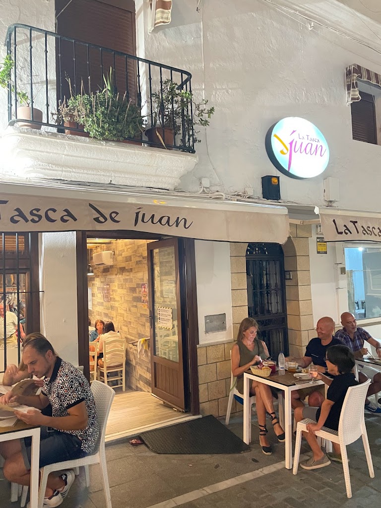 Taberna La Tasca de Juan