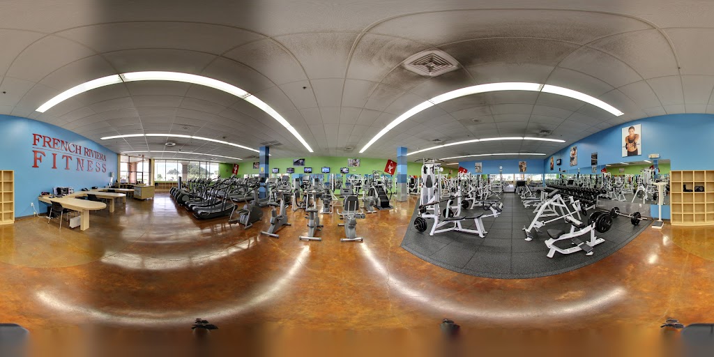  French Riviera Fitness of LaPlace