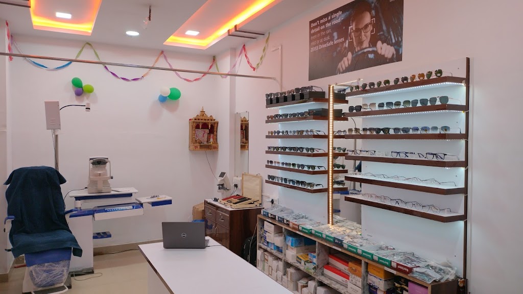 Jaisalmer Eye Care And Optics Best Optical Shop In Jaisalmer