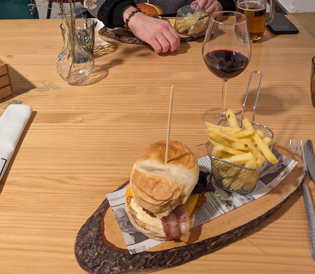 Restaurante Vive Roda — Mas recientes
