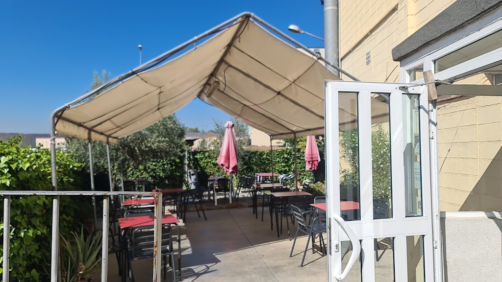 Restaurant La Nau | Parets del Valles