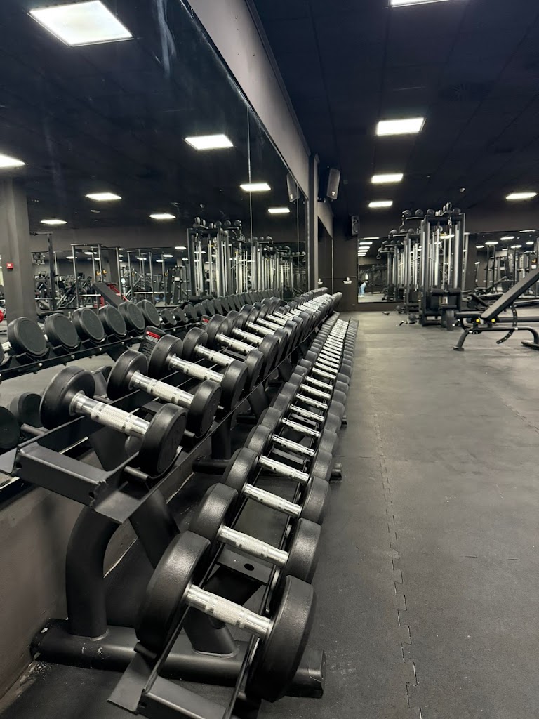 UNOXCIENTO Fitness Club