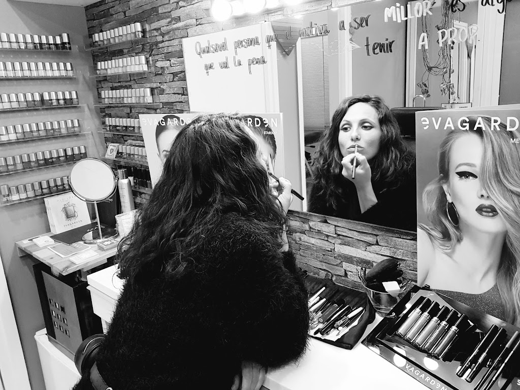 L'Aura Estetica I Salut