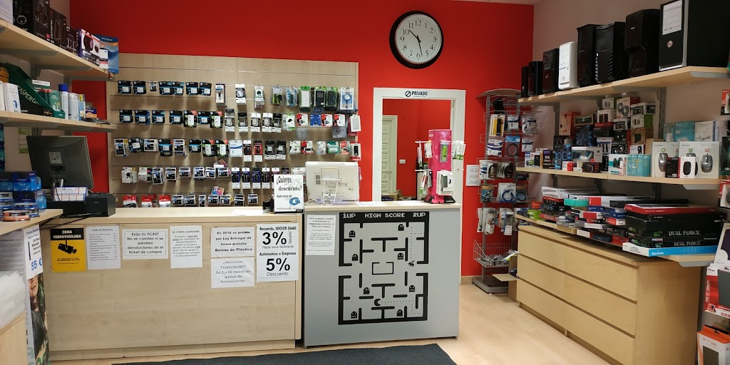 GamonalPC Informatica en Burgos