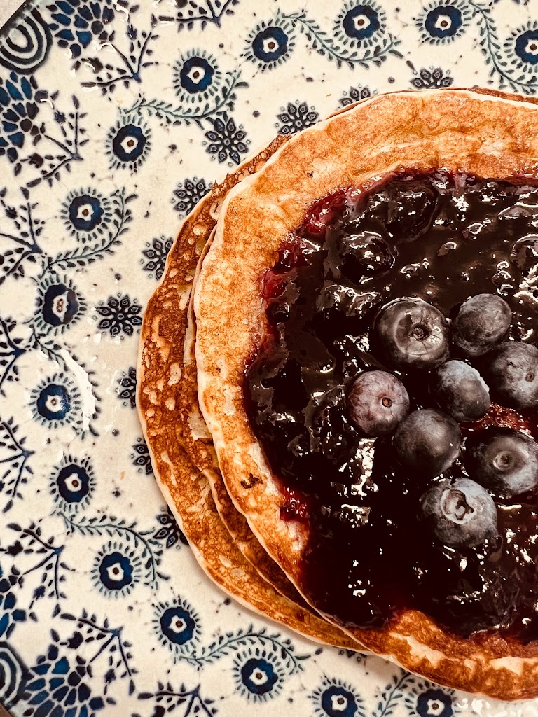 MELAO — Comida y bebida