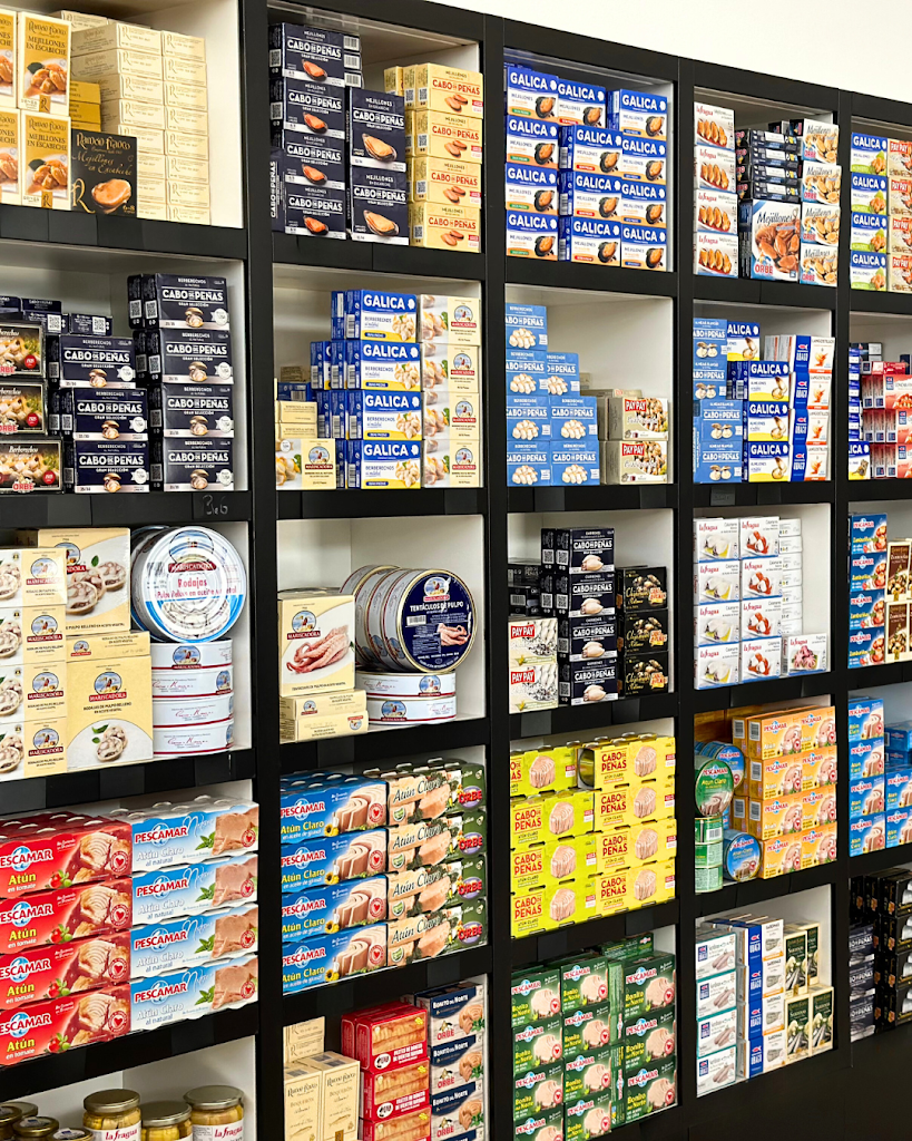 Tienda Gourmet La Crema del Cafe