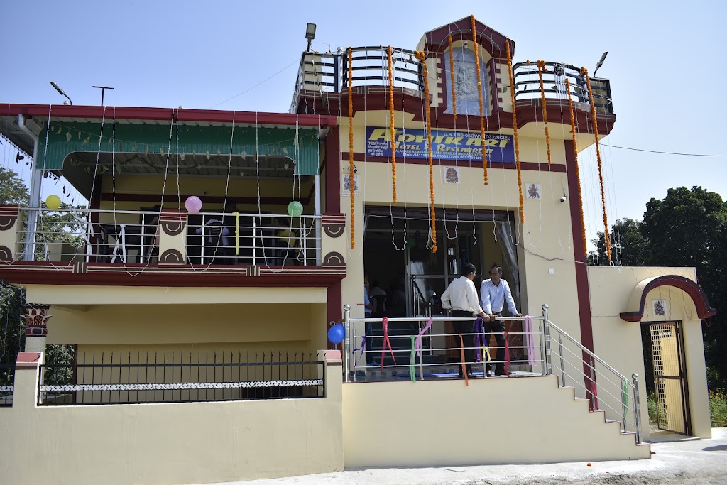 Adhikari Hotel Resturant Kotdwara