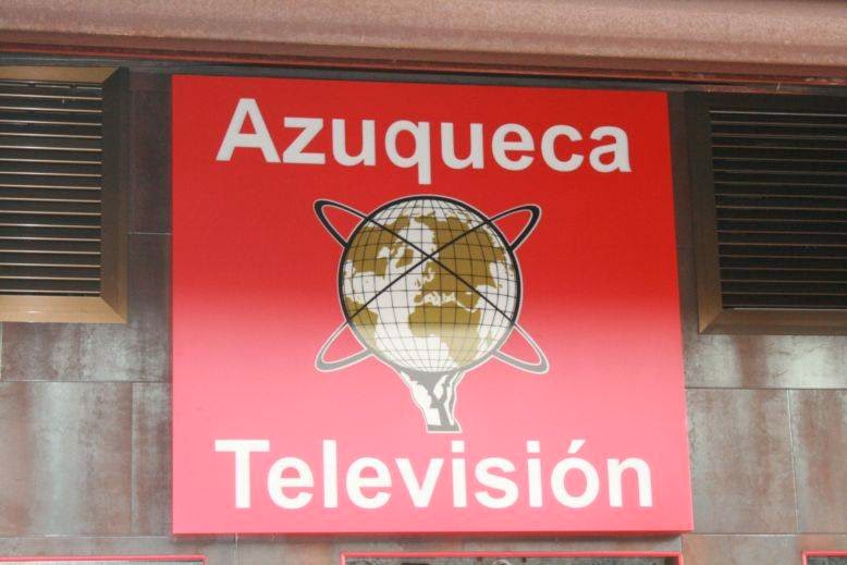 Azuqueca Television