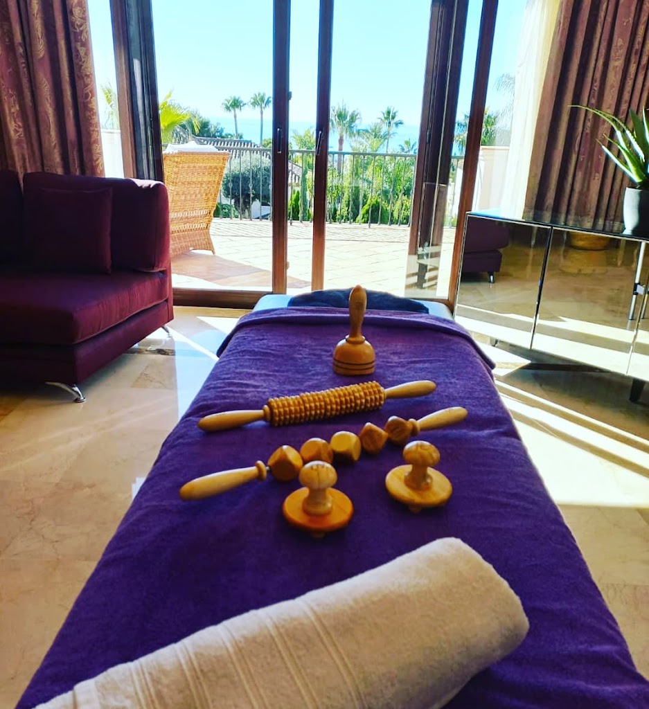 Be Shambhala Massage Benalmadena