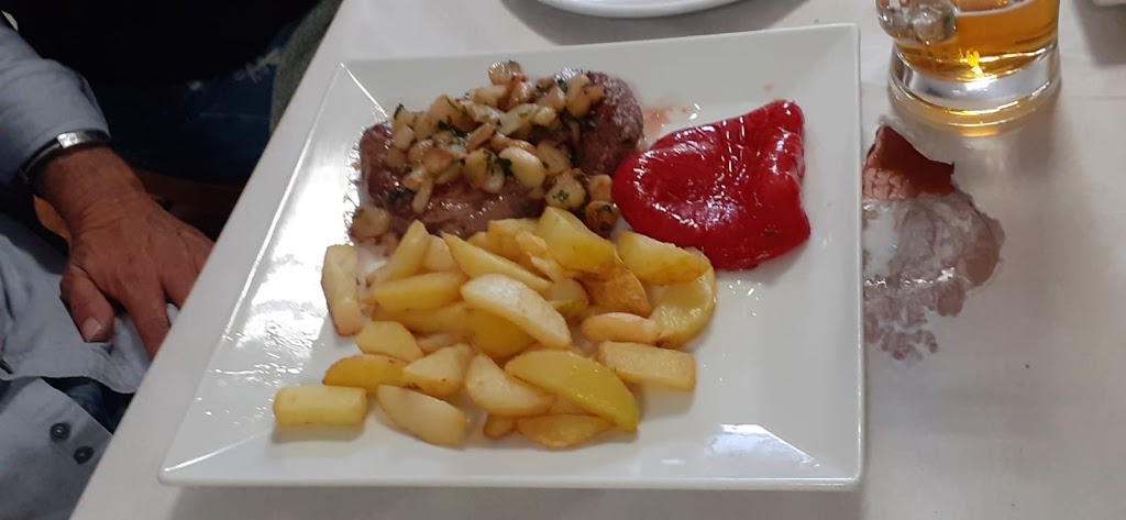 Bar Restaurante Los Dragos Arucas — Mas recientes