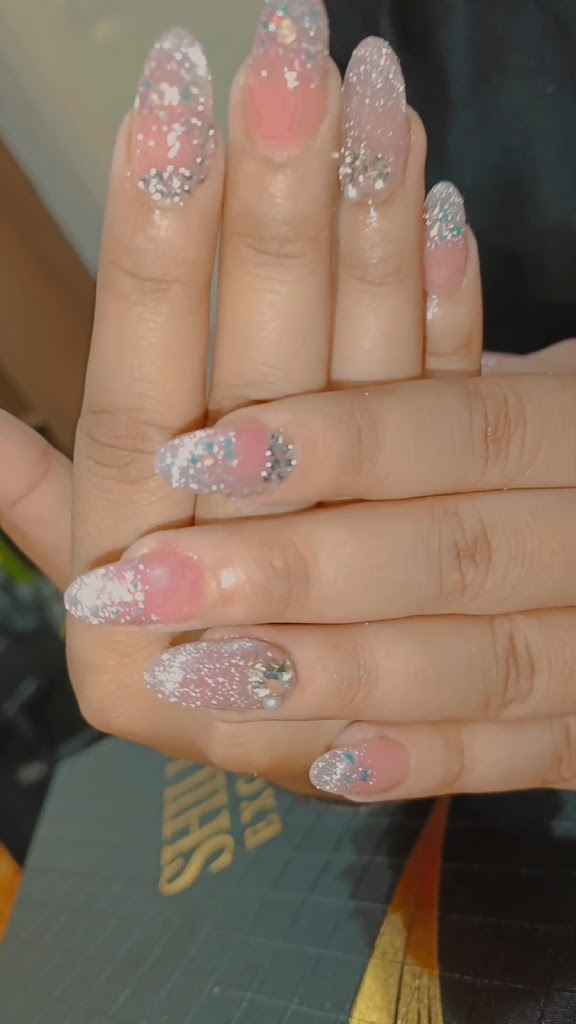 Sadaf Nail Art