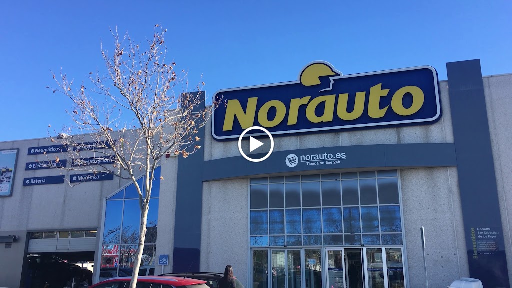 Norauto — Videos