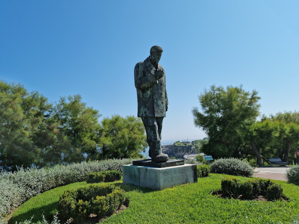 Monumento a Jose del Rio