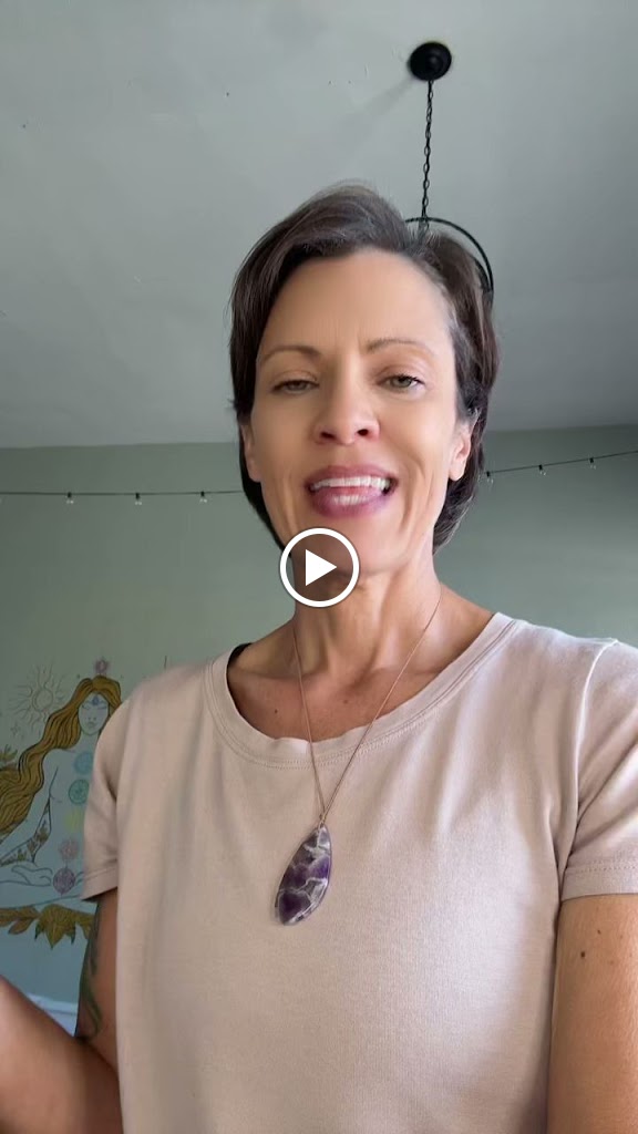  Ren Yoga Flow & Healing