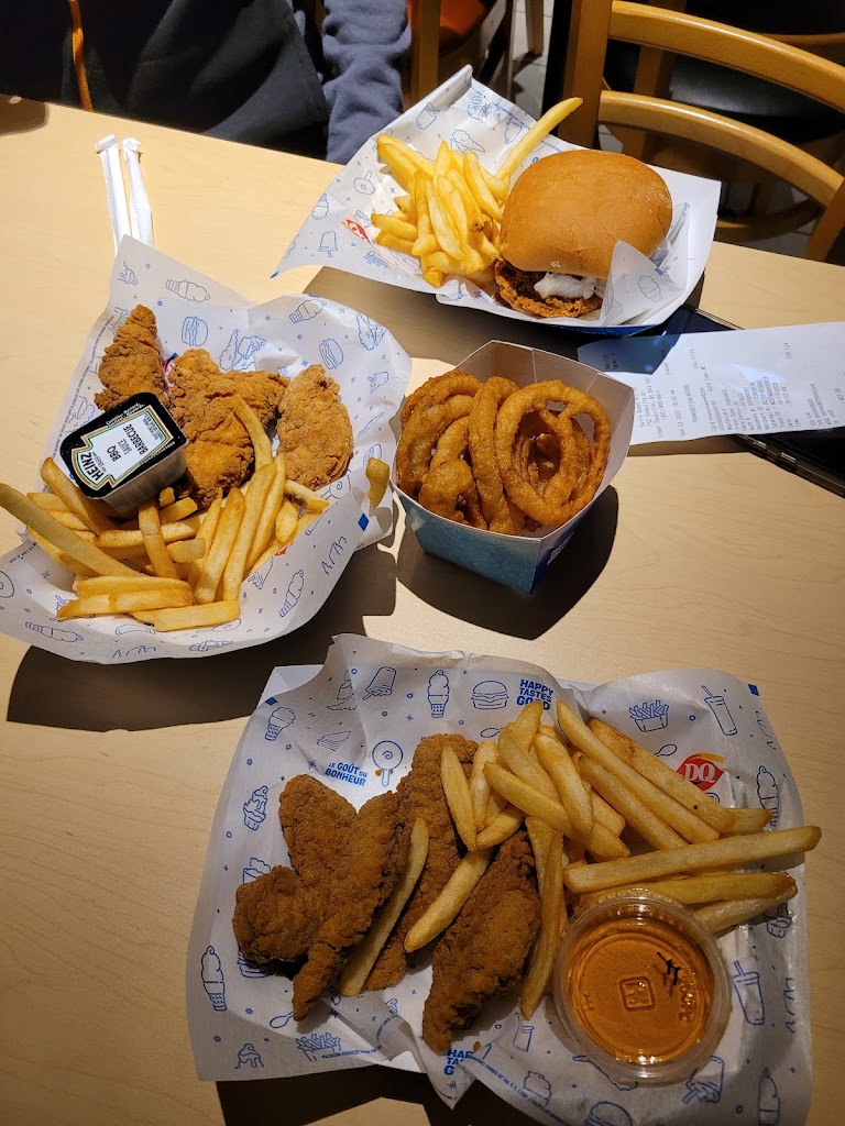 Food & drink