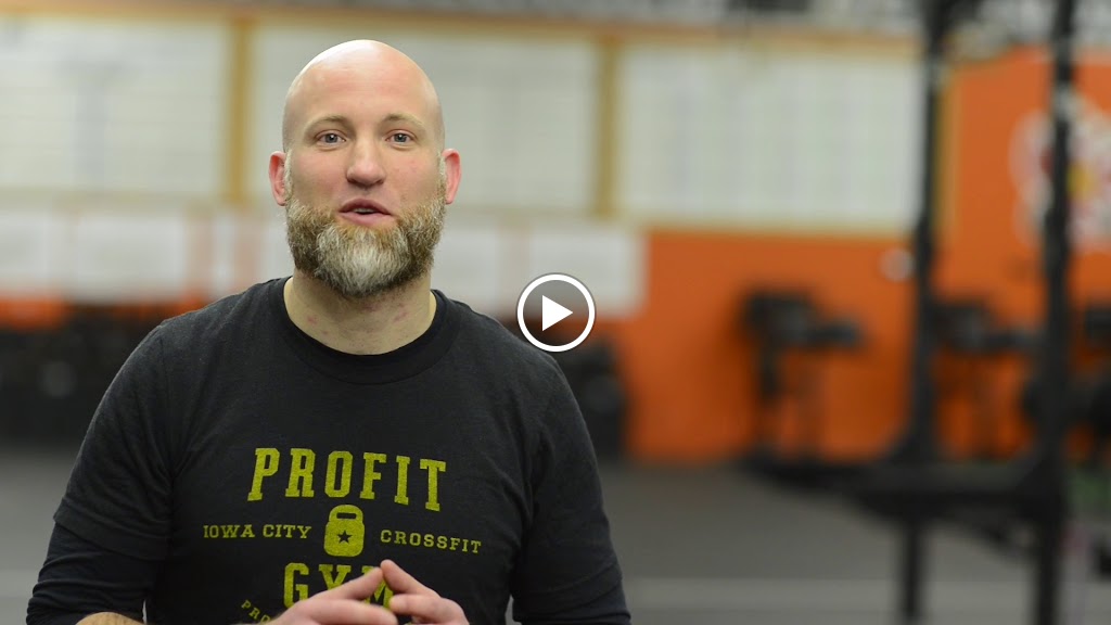  The Pro-Fit Gym - Home to The Forever Athlete