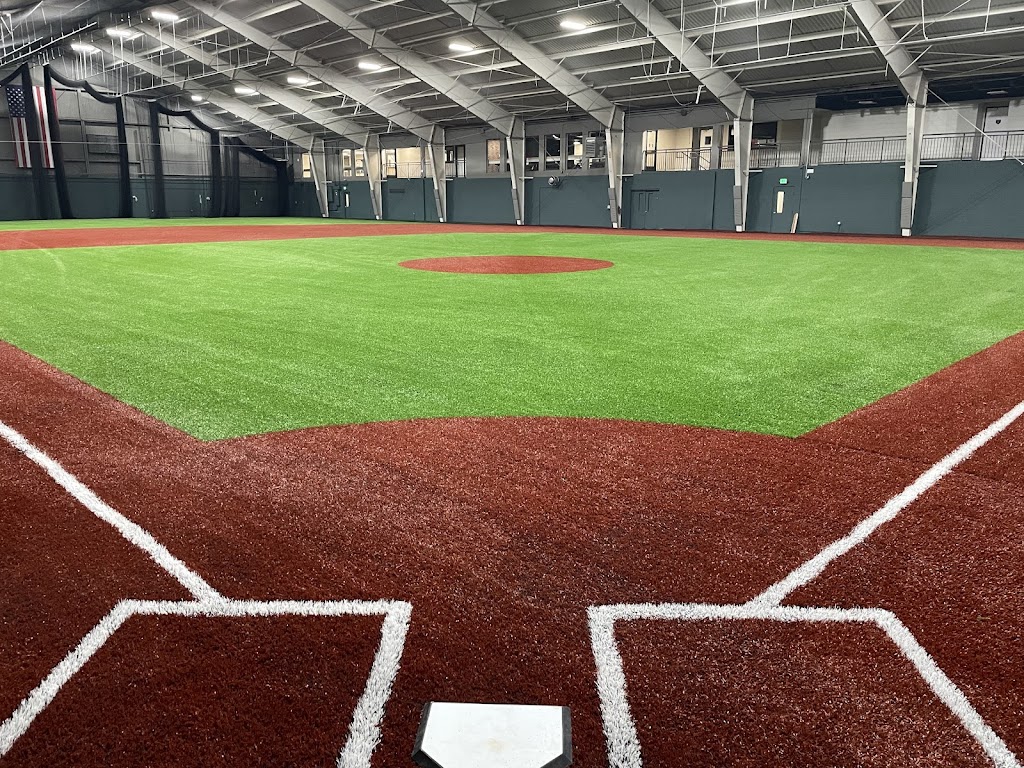  The Farm Sports - Lynmar