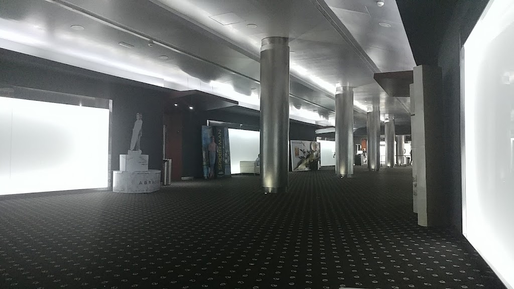 Artesiete Cine Las Terrazas