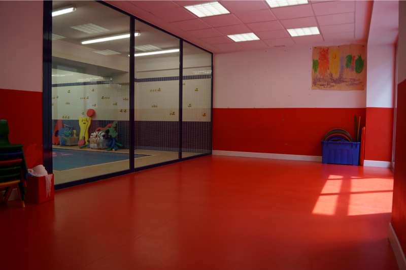 Escuela Infantil Muchospeques — Del propietario