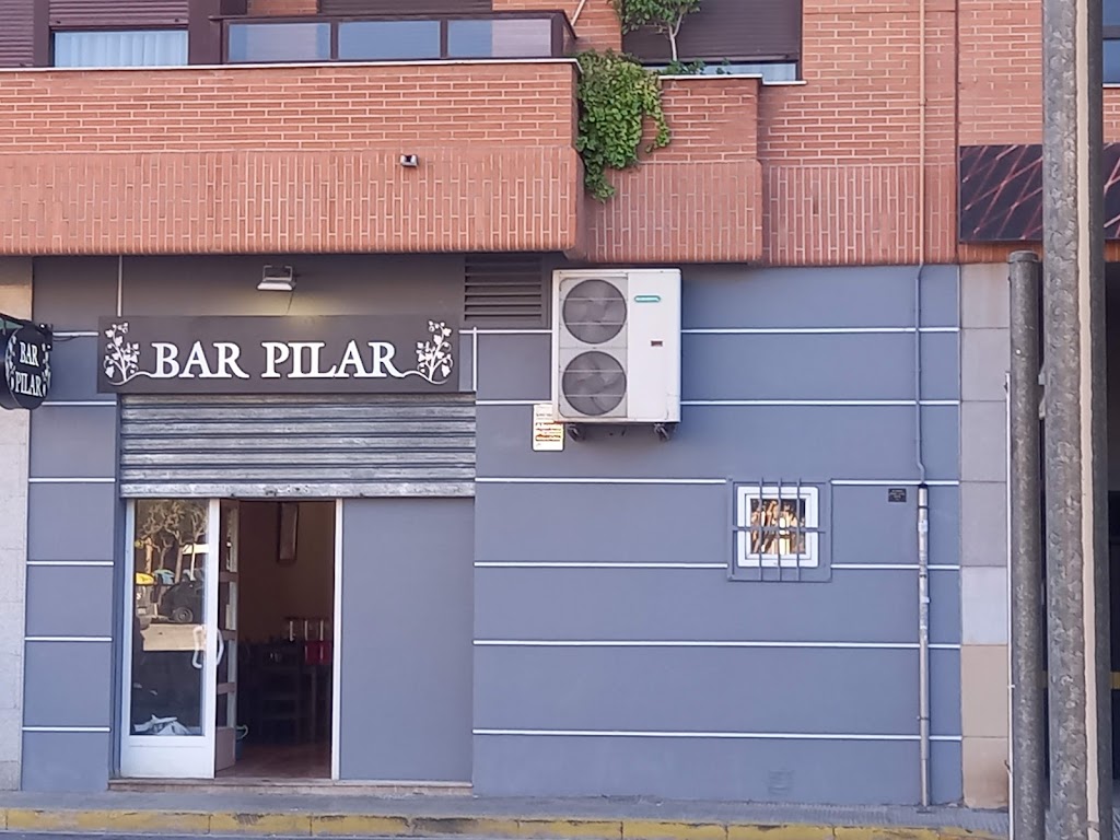 Bar Pilar